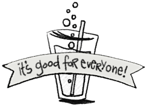 It's Good For Everyone