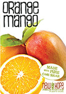 Orange Mango