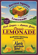 Classic Lemonade